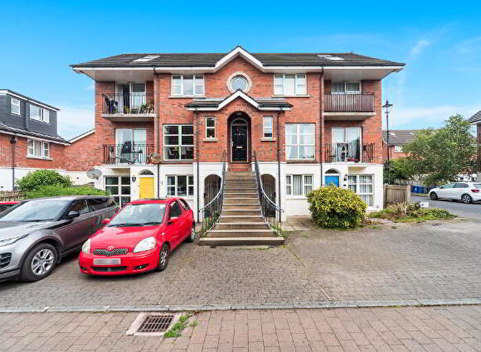 2 Bedroom Apartments For Sale In Ardenlee Crescent, Belfast, BT6
