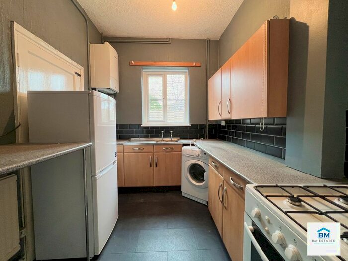 2 Bedroom Maisonette To Rent In Bonney Road, Leicester, LE3