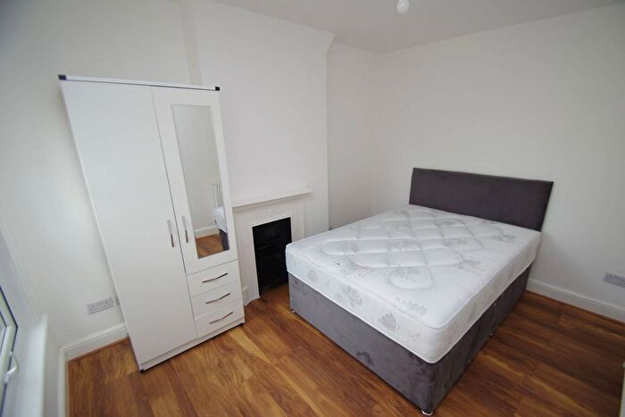 Studio To Rent In Watford, Watford, WD18