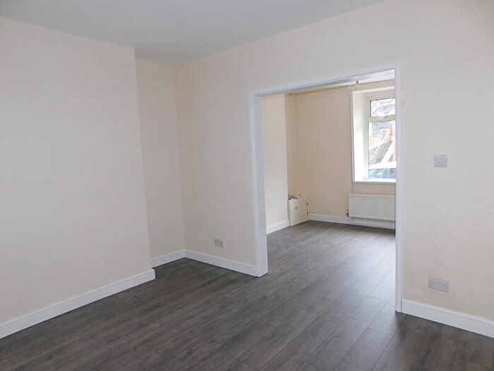 3 Bedroom Terraced House For Sale In Ty Brachty Terrace, Kendon Road, Crumlin, NP11