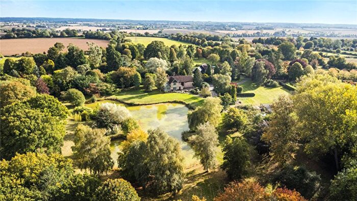 4 Bedroom Detached House For Sale In Rattlesden Road, Drinkstone, Bury St. Edmunds, Suffolk, IP30