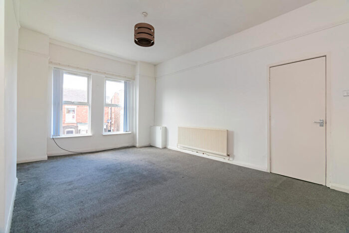 2 Bedroom Flat To Rent In Salisbury Road, Wavertree, Liverpool, L15