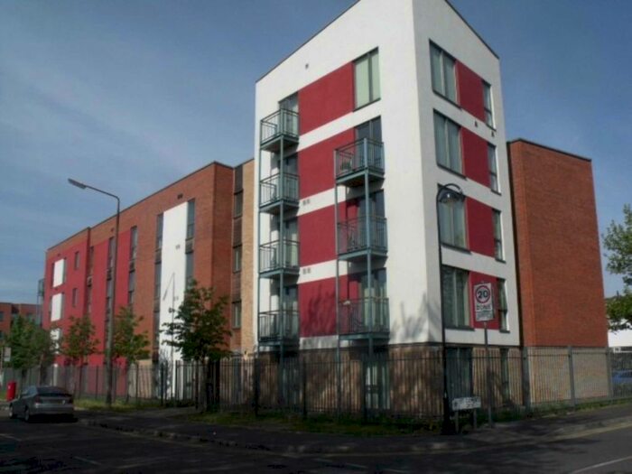 2 Bedroom Flat To Rent In Ordsall Lane, Salford Quays, M5