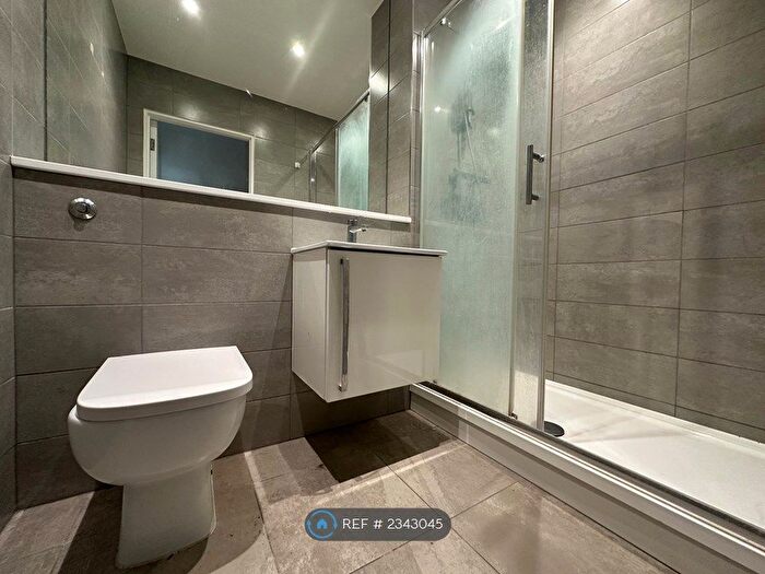 1 Bedroom Flat To Rent In Ravensdale Industrial Estate, London, N16