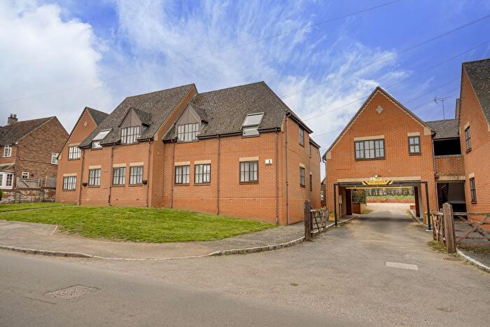 2 Bedroom Flat For Sale In Main Road, Drayton Parslow, Milton Keynes, MK17
