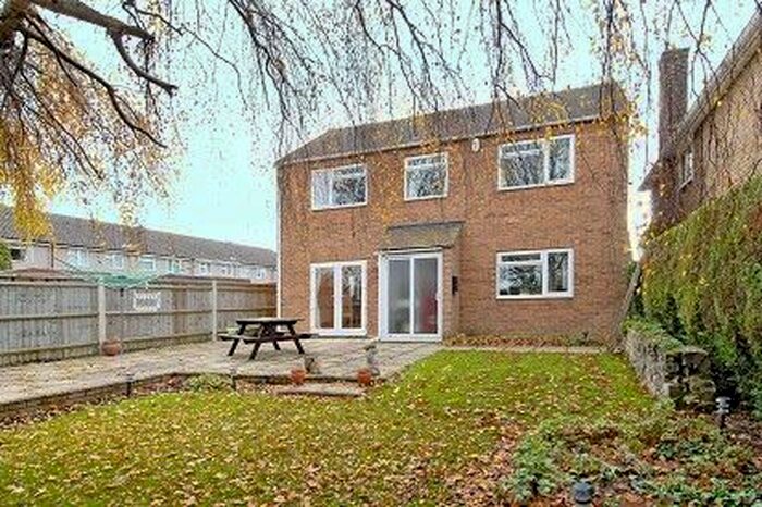 3 Bedroom Detached House To Rent In Boults Lane, Old Marston, OX3