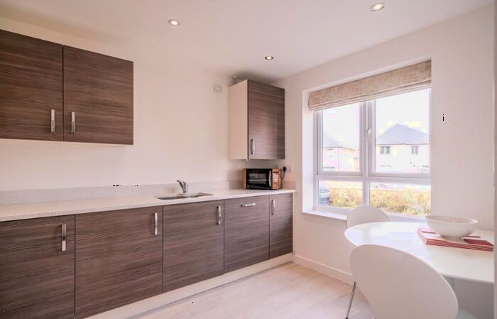 6 Bedroom Block Of Flats To Rent In Rumney Penrose Road, Bristol, BS16