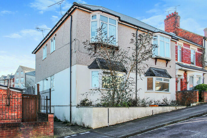 1 Bedroom Apartment To Rent In Deacon Street, Town Centre, Swindon, SN1