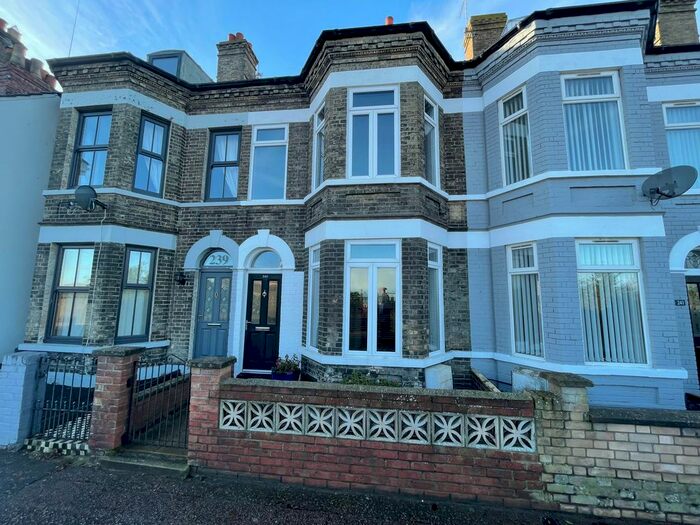 4 Bedroom Property To Rent In High Street, Gorleston, Great Yarmouth NR31