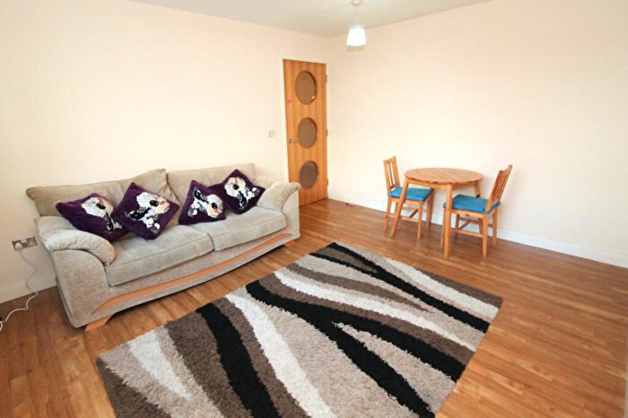1 Bedroom Apartment To Rent In Regency House, Queens Road, Coventry, West Midlands, CV1