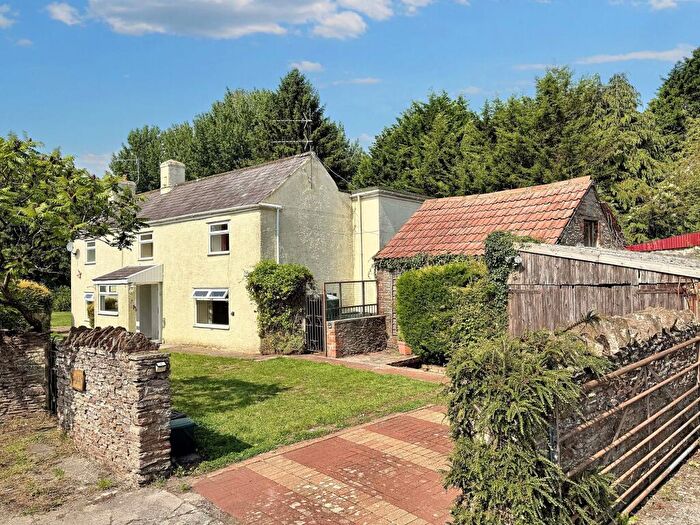 5 Bedroom Detached House For Sale In Chaingate Lane, Iron Acton, BS37