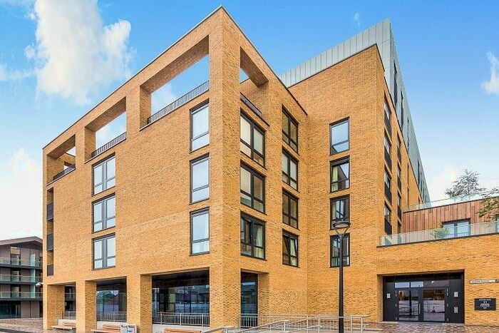 1 Bedroom Flat To Rent In Cummings House, Chivers Passage, Ram Quarter, SW18