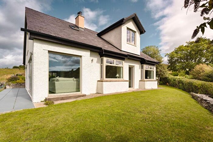 4 Bedroom Detached House For Sale In Hill View, Newton In Cartmel, Grange-over-Sands, LA11