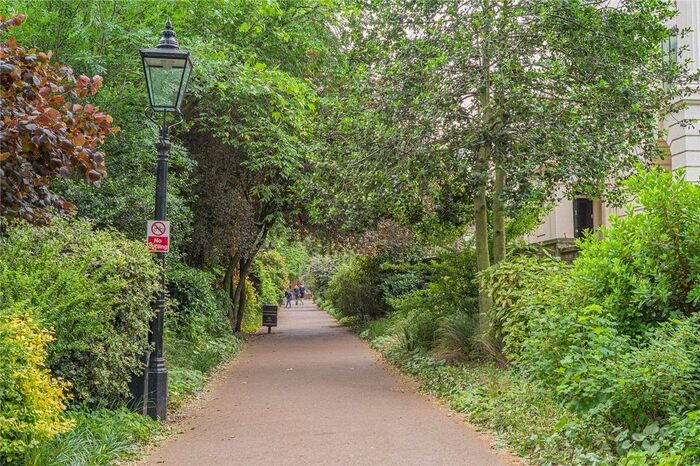 2 Bedroom Flat For Sale In Hanover Gate Mansions, Park Road, Marylebone, NW1