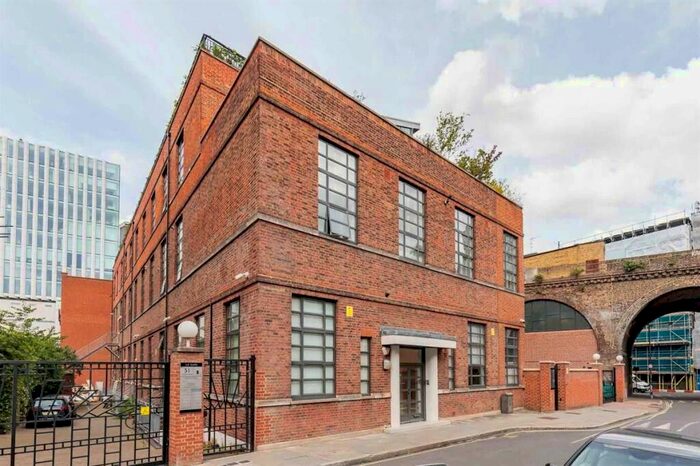 1 Bedroom Flat To Rent In Surrey Row, London, SE1