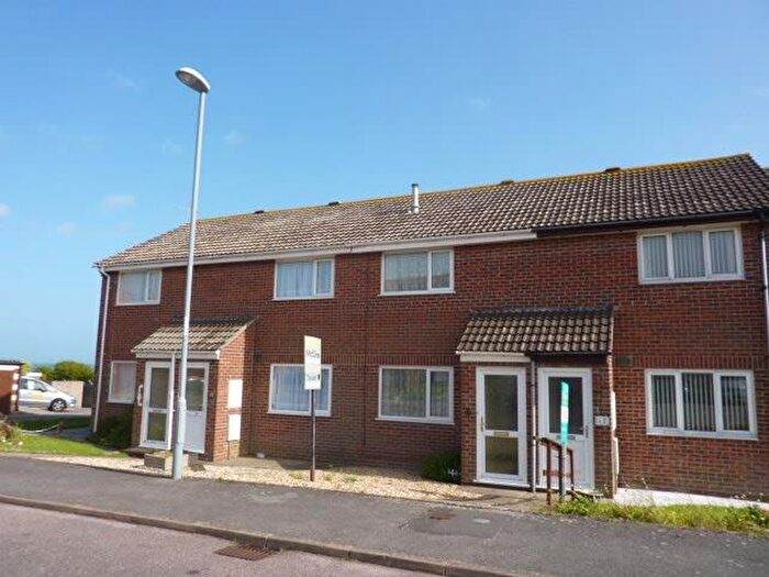 2 Bedroom Terraced House To Rent In Sandpiper Way, Weymouth, DT4