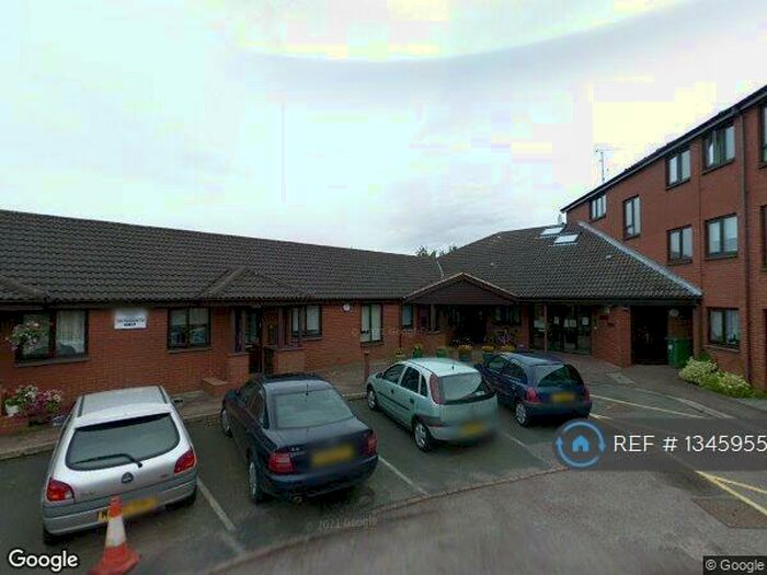 1 Bedroom Flat To Rent In Landor House, Whitnash, Leamington Spa, CV31