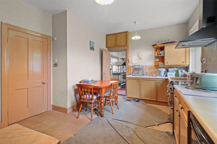 3 Bedroom Detached Bungalow For Sale In Ashreigney, Chulmleigh, Devon, EX18