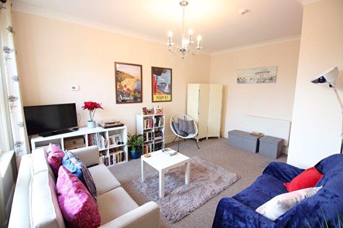 1 Bedroom Flat To Rent In Fletton Avenue, Peterborough, PE2