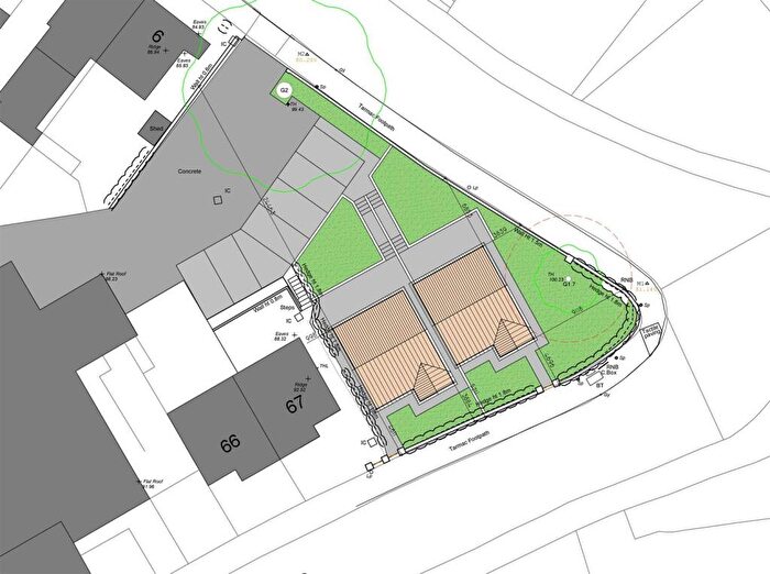 Land For Sale In Manners Road, Ilkeston, DE7