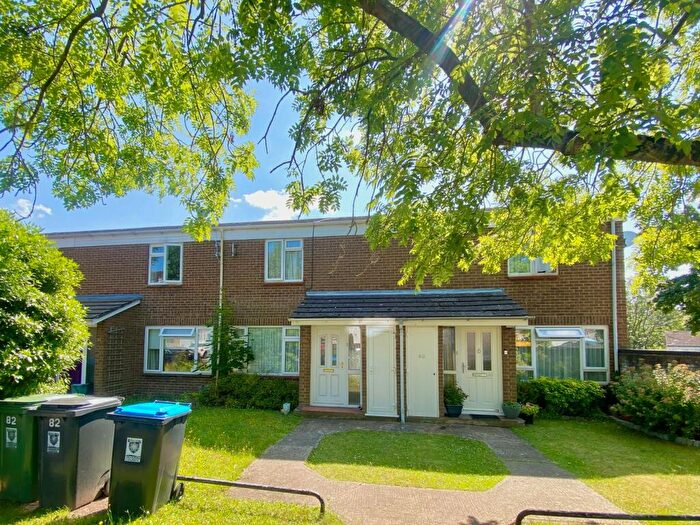 2 Bedroom House To Rent In Kingsley Walk, Tring, HP23