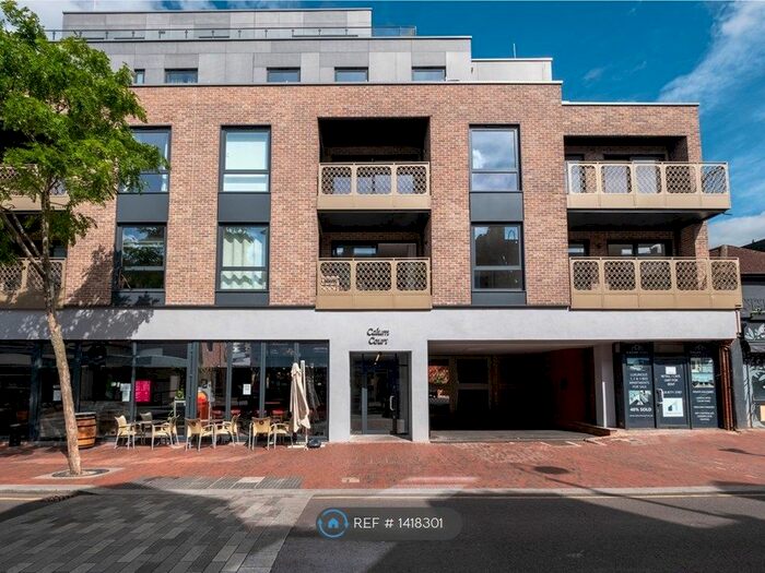 2 Bedroom Flat To Rent In Calum Court, Purley, CR8