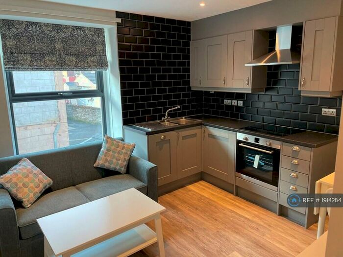 1 Bedroom Flat To Rent In Washington Street, Workington, CA14