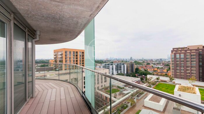 2 Bedroom Flat To Rent In Sienna Alto, Cornmill Lane, London, SE13