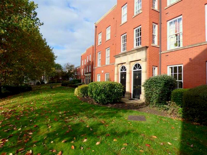 2 Bedroom Flat To Rent In Ampleforth House, Dial Street, Warrington, WA1