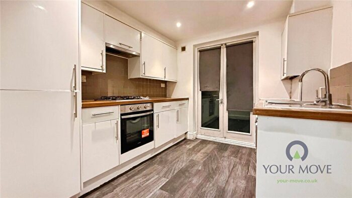 3 Bedroom Terraced House To Rent In Coxwell Road, London, SE18