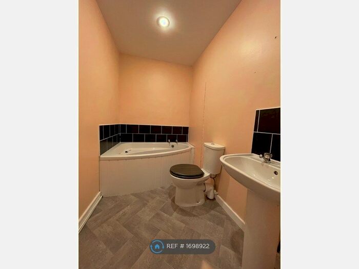 1 Bedroom Flat To Rent In Highfield South, Birkenhead, CH42