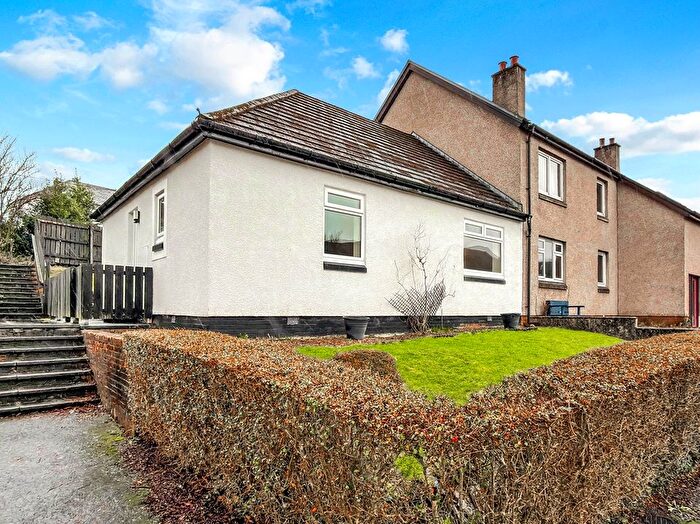 3 Bedroom End Terrace House For Sale In Millpark Avenue, Millpark, Oban, Argyll, Jn, Oban, PA34