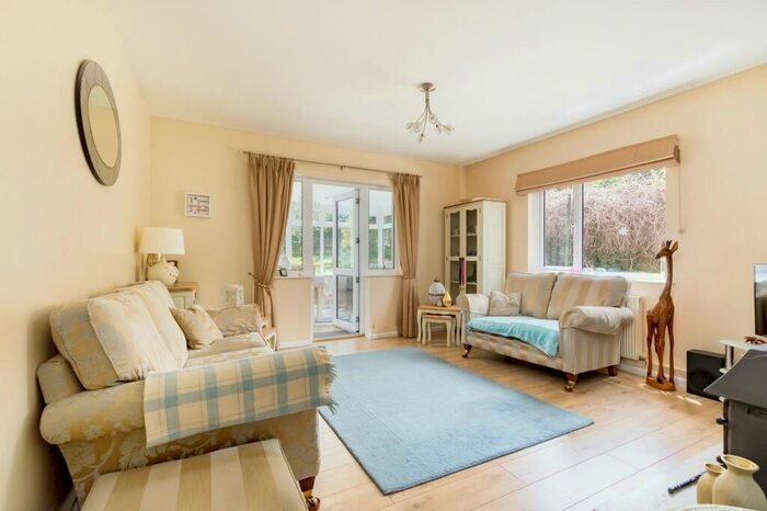 3 Bedroom Detached Bungalow For Sale In Nettleton Road, Burton, SN14