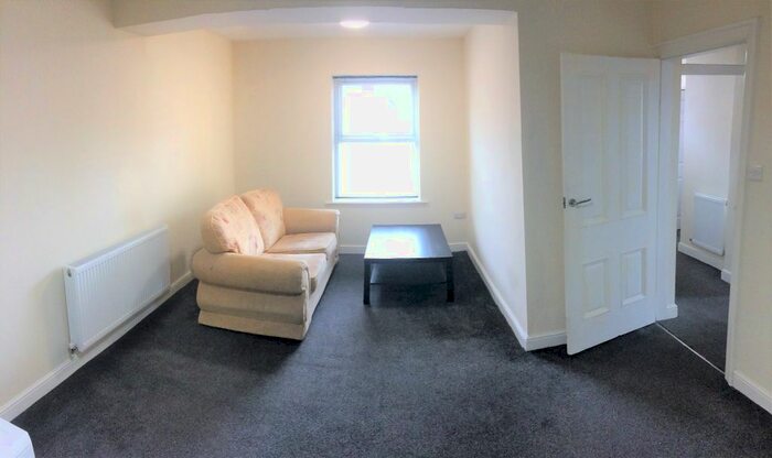 1 Bedroom Flat To Rent In Wakefield, West Yorkshire, WF1