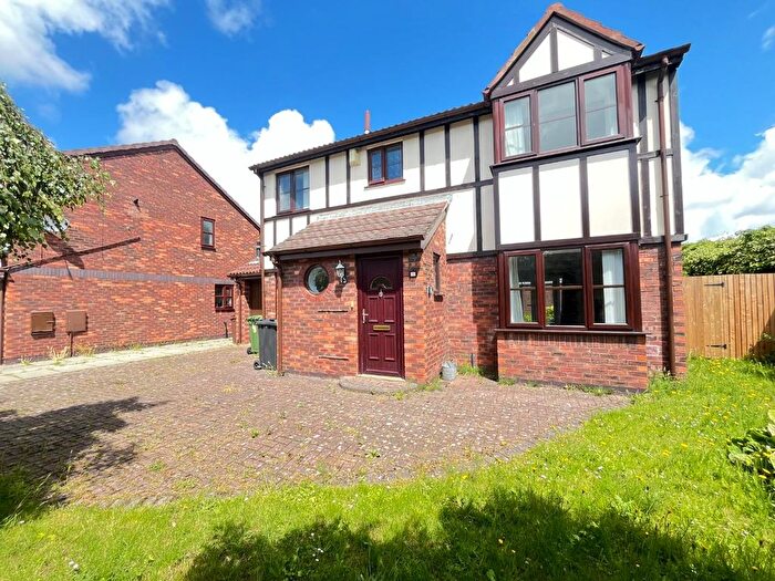 4 Bedroom Property For Sale In Lydiate Park, Liverpool, L23