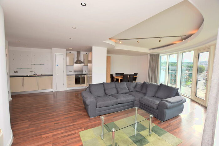 2 Bedroom Apartment To Rent In The Brew House, Ecclesall Road, S11