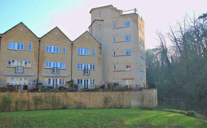 2 Bedroom Apartment To Rent In The Paddock, Bradford On Avon, BA15