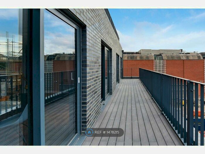 2 Bedroom Flat To Rent In Blackfriars Road, London, SE1