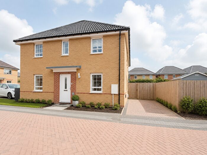 1 Bedroom Flat To Rent In Sherston Crescent, East Riding Of Yorkshire, HU17
