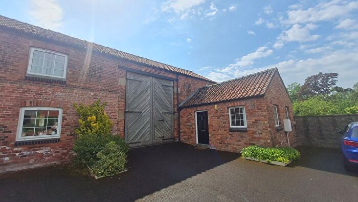 1 Bedroom Detached House To Rent In Malton Road, York, North Yorkshire, YO32
