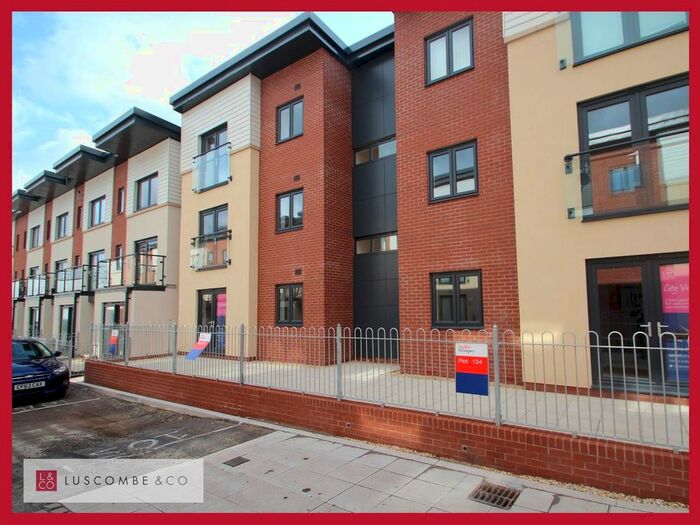 2 Bedroom Flat To Rent In Rookwood House, City Vizion, Newport, NP19