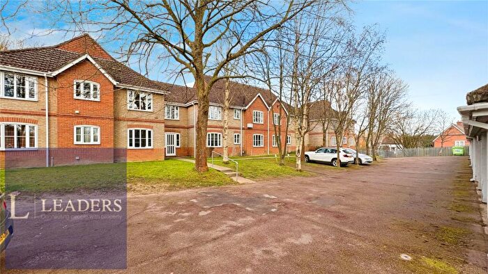 1 Bedroom Apartment For Sale In Swan Street, Sible Hedingham, Halstead, CO9