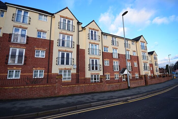 2 Bedroom Flat To Rent In Actonville Avenue, Wythenshawe, Manchester, M22