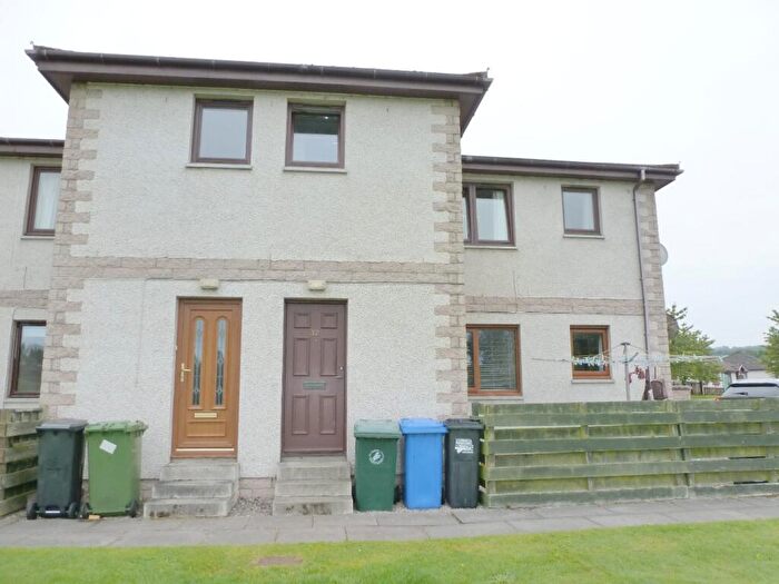 2 Bedroom Flat To Rent In Miller Road, Inverness, IV2