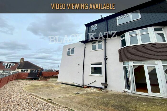 4 Bedroom Semi-Detached House To Rent In Ringmore Rise, London, SE23