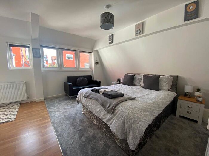 1 Bedroom Apartment To Rent In Lathom Road, Southport, Southport, PR9