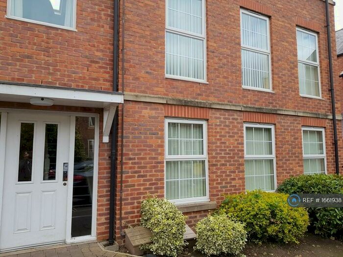 2 Bedroom Flat To Rent In Gate House, Northallerton, DL6