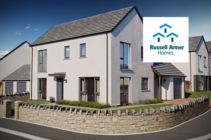 4 Bedroom Detached House For Sale In Burneside Road, Kendal, LA9