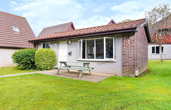 2 Bedroom Property For Sale In Hengar Manor, St. Tudy, Bodmin, Cornwall, PL30