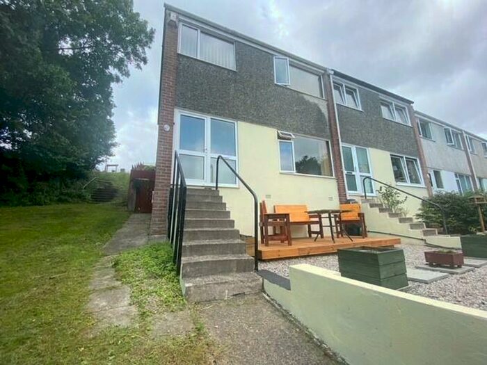 3 Bedroom House To Rent In Freshford Walk, Plymouth, PL6